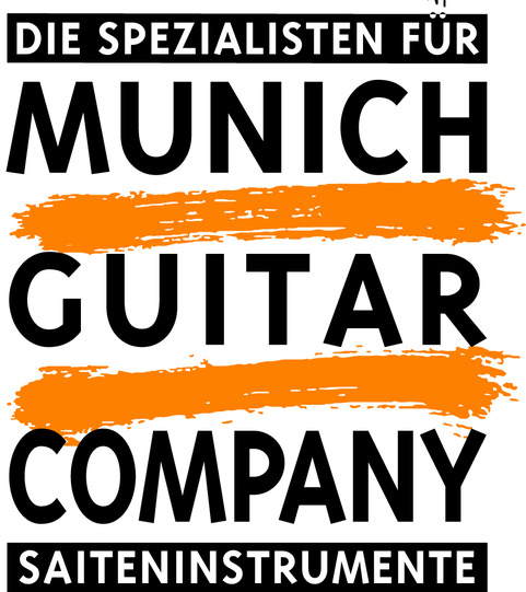 Munich Guitar Company Logo